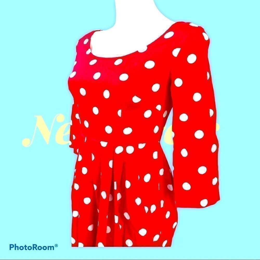 Betsey Johnson dress  